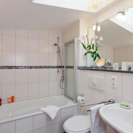 Ostseeresidenz Gorki_park _ 21 * הרינגסדורף